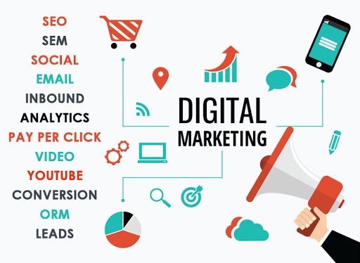 #1 Digital Marketing Agency in the Jersey City