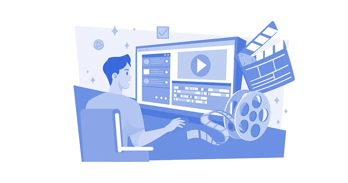 World-Class Video Editing & Post Production Jersey City