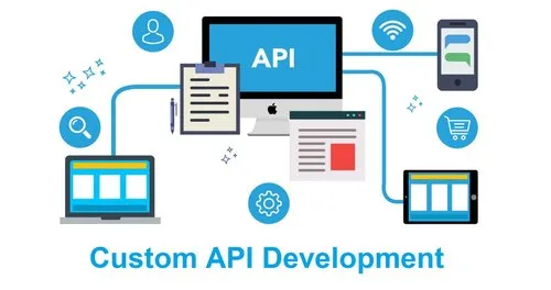 api intregration service in Jersey City