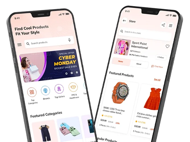 BEST Top eCommerce Website Design & App Development Services in Jersey City