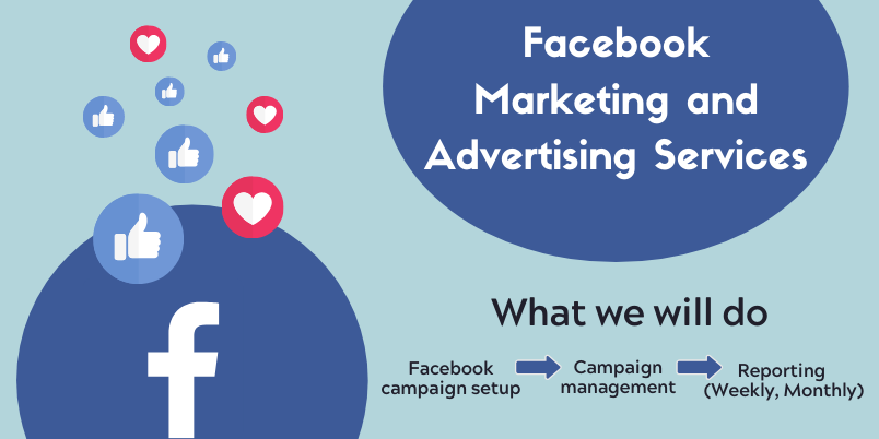 Facebook Advertising Setup Agency in Jersey City