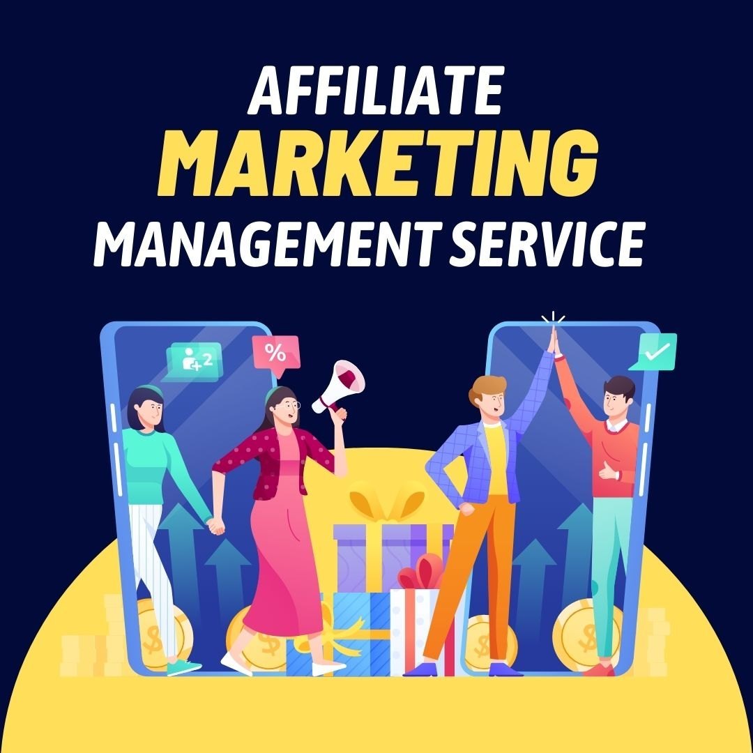 Affiliate Marketing Step-by-Step Guide Service in Jersey City
