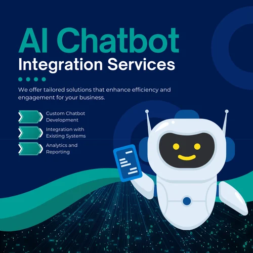 AI Chatbot Integration Services in Jersey City 2026 - Automate Customer Support
