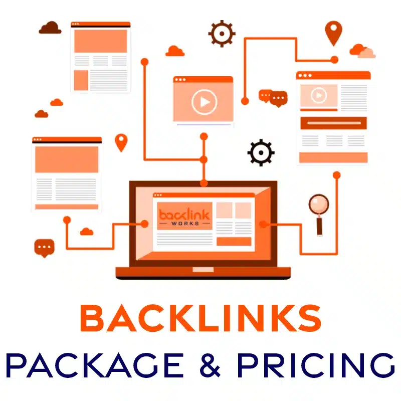 Backlink Building Services in Jersey City for SEO Ranking Improvement