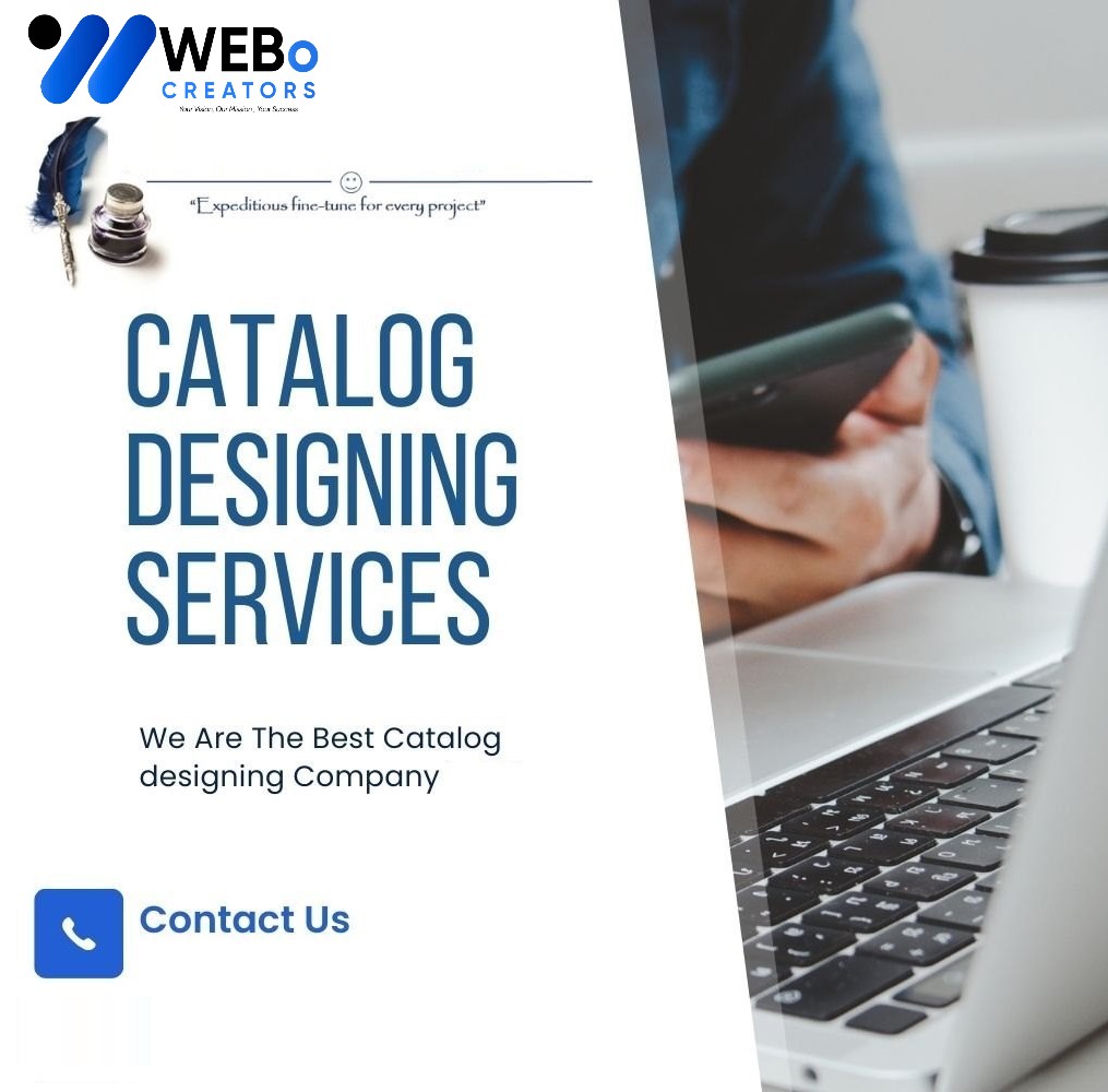 2026 Modern Product Catalog Design Services for Jersey City Businesses