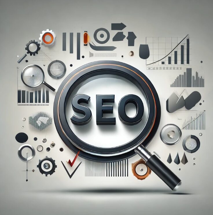 SEO Competitor Analysis for Better Google Rankings in Jersey City
