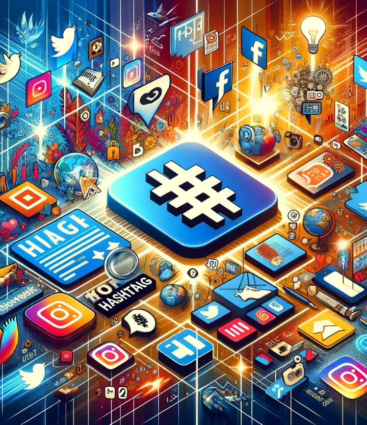 Content and Hashtag Optimization Service in Jersey City