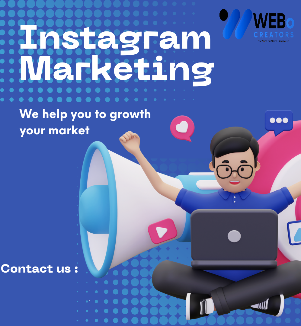 Best Instagram Marketing (Ads) Management Service Agency in Jersey City