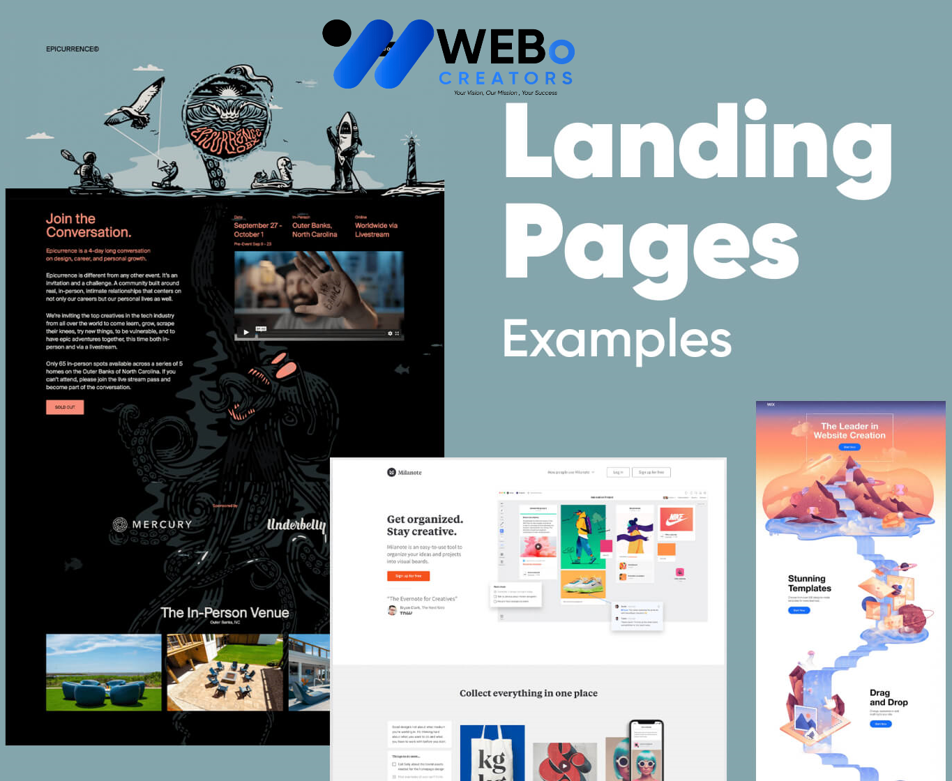 Professional Landing Page Design Agency in Jersey City For Ads & Campaigns 2026