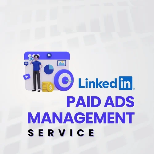 LinkedIn Ads Services in Jersey City for Business Leads, Company Promotion & B2B Marketing 2026