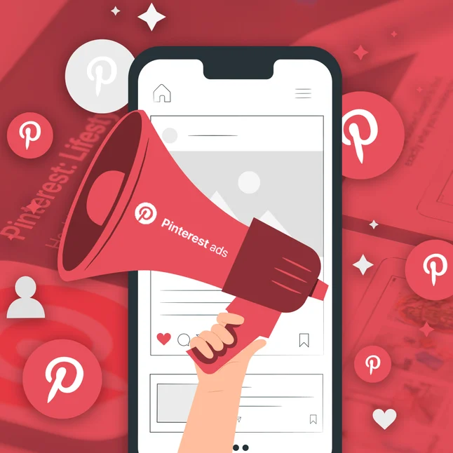 Pinterest Ads Services Jersey City 2026 - Campaign Management, Targeting & Marketing Results