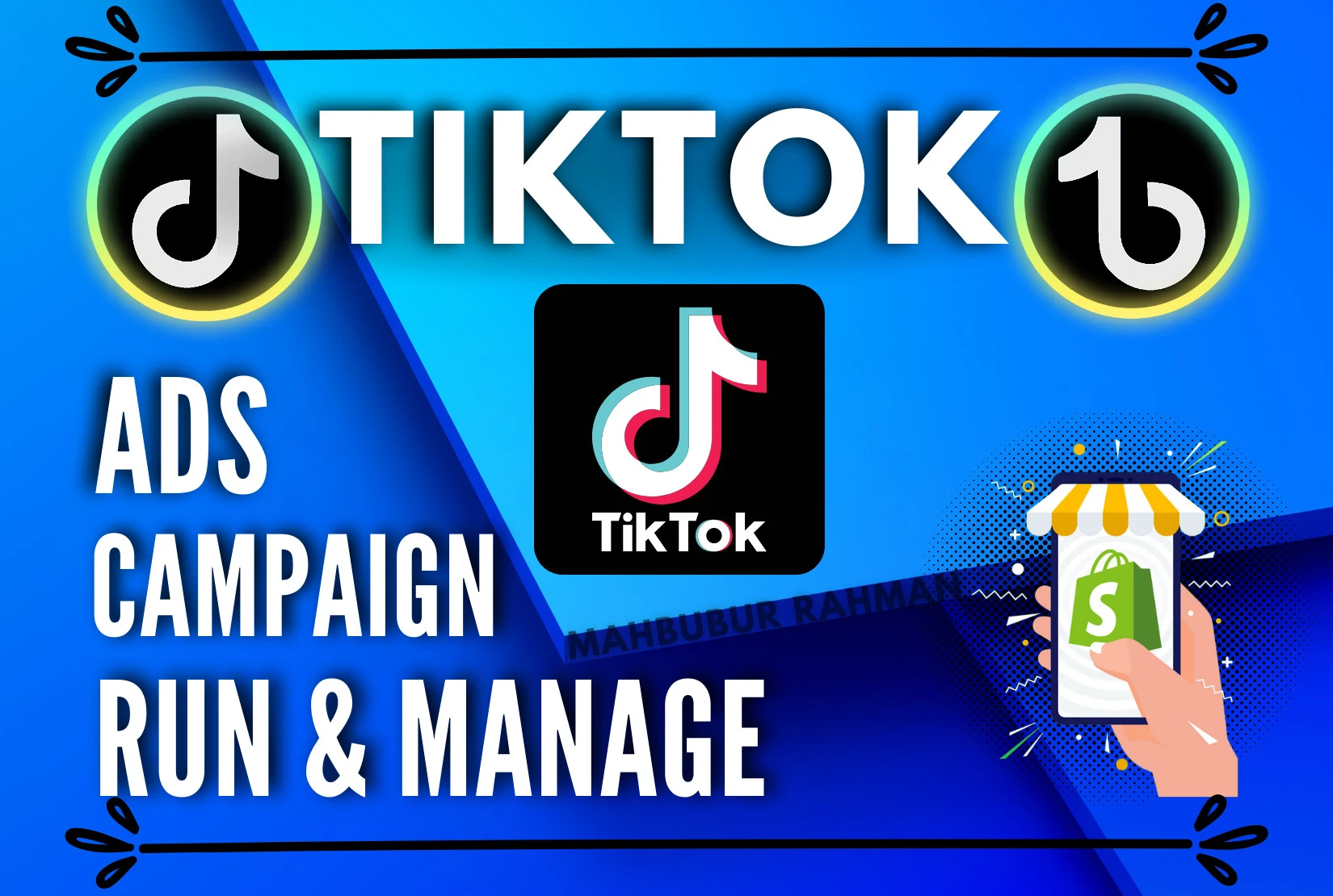 TikTok Ads Management Services in Jersey City for Online Sales and Brand Awareness