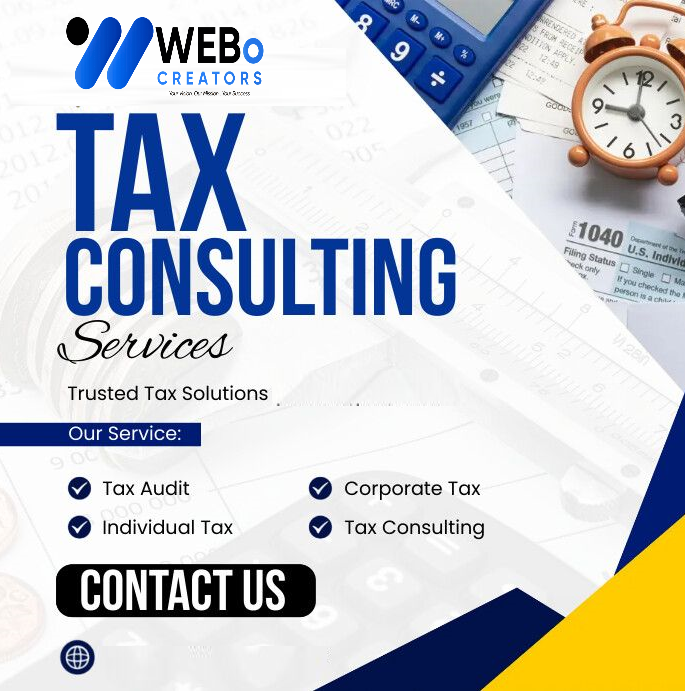 Tax Filing & Accounting Services in Jersey City - Tax Preparation and Bookkeeping