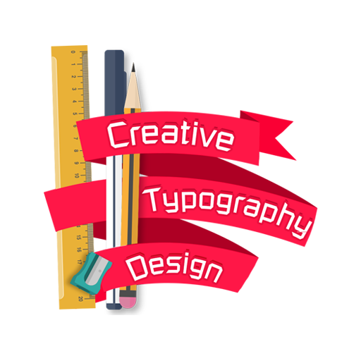 Typography Design Services in Jersey City - Creative Fonts and Custom Text Designs