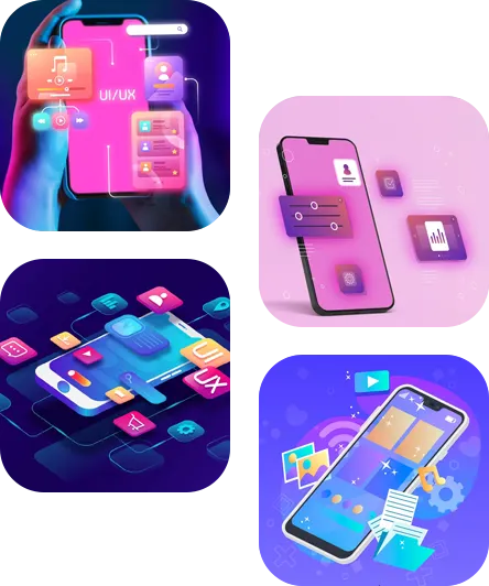 #1 Mobile Application Agency in the Jersey City
